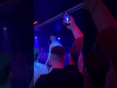 Rokko Weissensee - 25.März 2022 Live im Club Vedeel