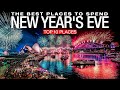 Top 10 Most Beautiful Places To Celebrate New Year S Eve 2022 2023