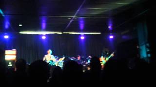 Circle Takes The Square - Our Need to Bleed (Live @Hardclub,Porto)