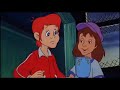 Care Bears Movie II A New Generation Part 8
