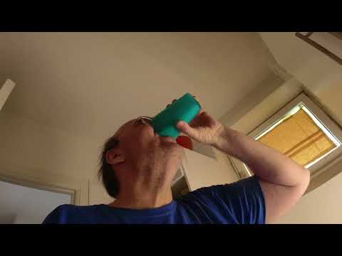 MongoTV_9844 - Del 2 - SPISER OSTEBOLLER TORSDAG EFTERMIDDAG OG UPLKOADER VIDEO TIL YOUTUBE