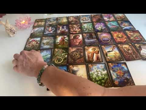 Wochenorakel vom 22. bis 28. März