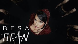 Musik-Video-Miniaturansicht zu Titan Songtext von Besa