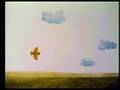 P Is For Pack Pat Pilot And Parachute