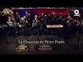 Cerezo Rosa - La Orquesta de Pérez Prado - Noche, Boleros y Son