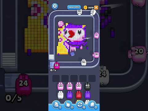 Guia do Pixel Flow Nível 1092