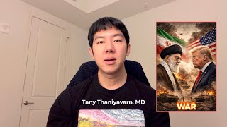 Why did America invade Iran!?