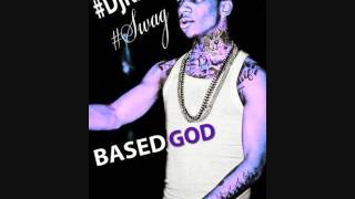 Lil B - Dr.Phil (Screwed And Chopped Dj Kirby)#SWAG#COOKIN MUZIK