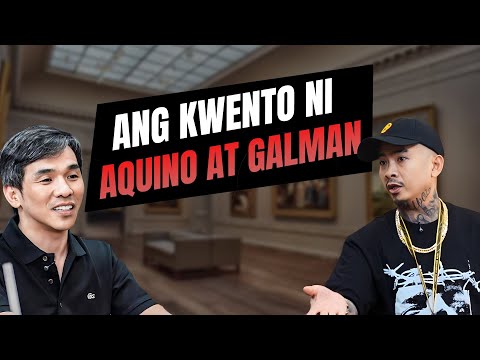 PP Stars Inc. S2 Ep.30 - Libro ng Kasaysayan " The Aquino Galman Case "