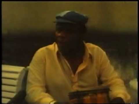 Candeia - Partido Alto ( ano exato : incerto )