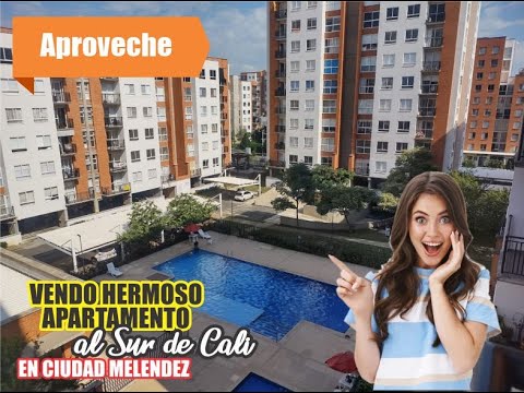 Apartamentos, Venta, Ciudad Melendez - $330.000.000