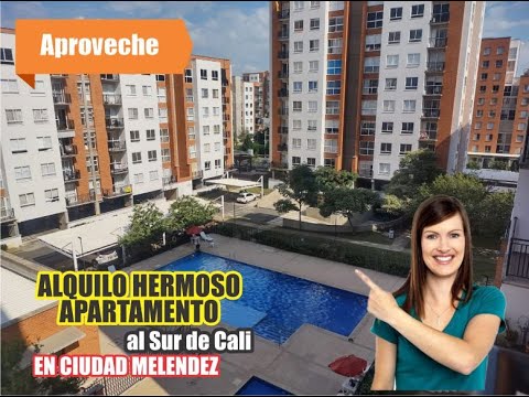 Apartamentos, Alquiler, Ciudad Melendez - $1.700.000