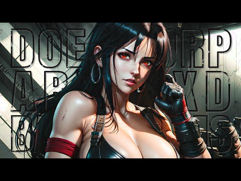 Abnerxd x Doe Slurp - BACKROOMS