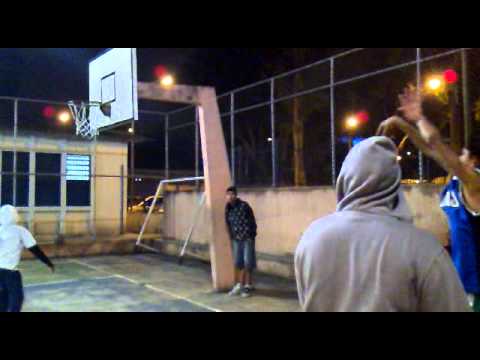 URSOS BASQUETEBOL-CAMPEONATOS 3 PONTOS EDSINHO