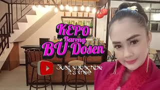 Download lagu kepo bareng bu dosen (yuk kepoin) mp3 Download lagu kepo bareng bu dosen (yuk kepoin) mp3
