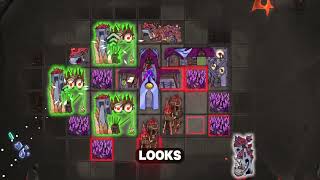 VideoImage1 Packed Lair