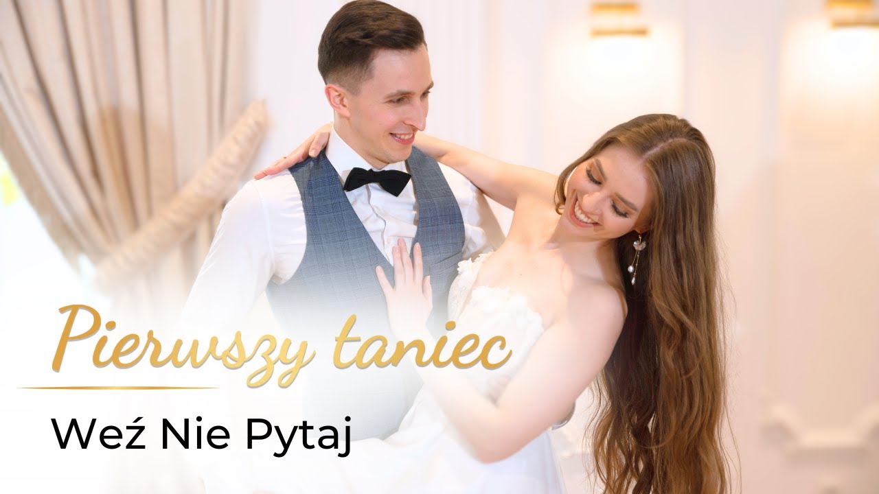 Weź nie pytaj - Paweł Domagała