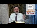 Parsha Perspectives For Today Toldos 5782 Digging Up The Potential