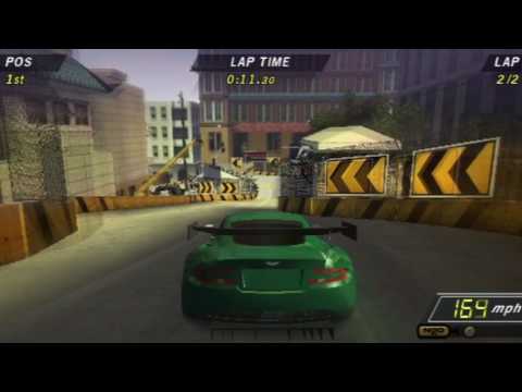 Need for Speed: Shift Gameplay Walkthrough - Race Boy Face Off #67 [PSP]