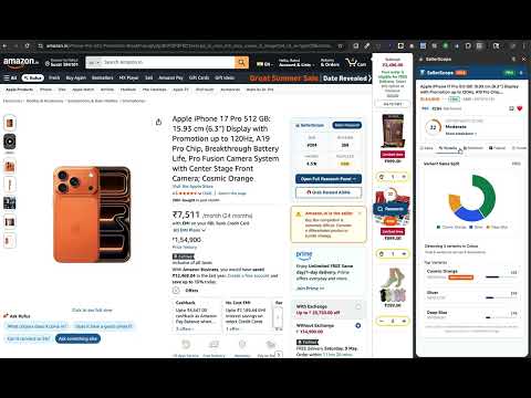 Item video thumbnail