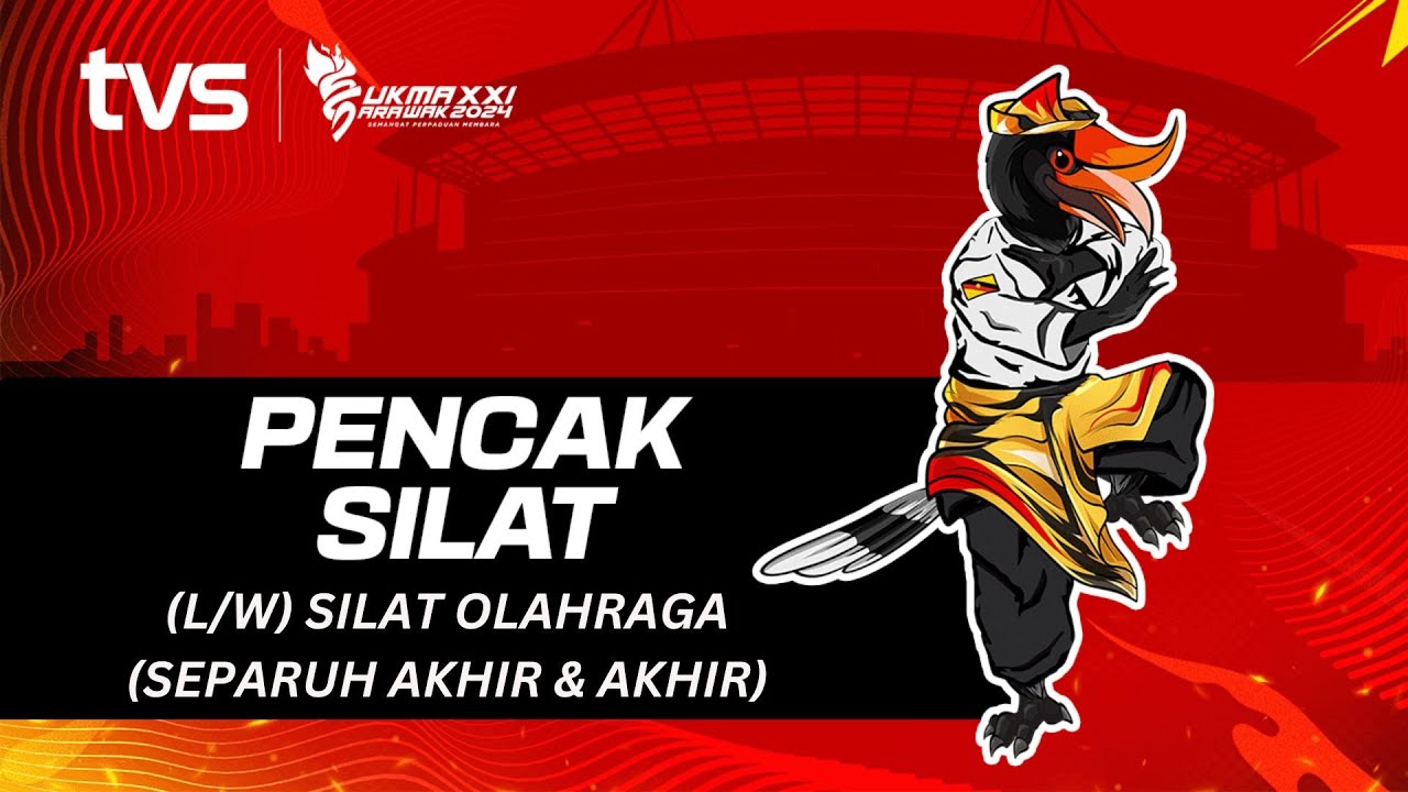 Pencak Silat