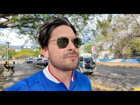 Este es UN DÍA CONTANDO ALGO que NO SABÍAN que había hecho