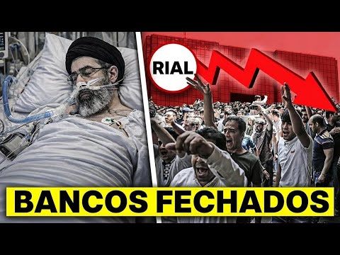 Novo líder supremo do Irã enfrenta grave crise de saúde