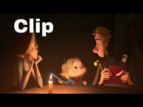 Klaus 2019 - Soundtrack | Gift to Margu