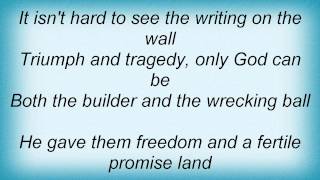 Jill Phillips - Wrecking Ball Lyrics