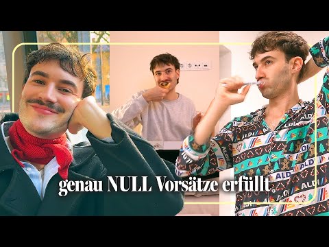 It's the time between Christmas and New Year's, and I'm taking it very seriously | Carlo Sommer Vlog