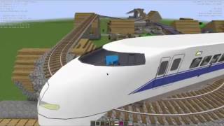 マイクラRTMで村占領w