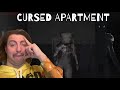 This Apartment Is Hella Cursed w/ Phantom Ray