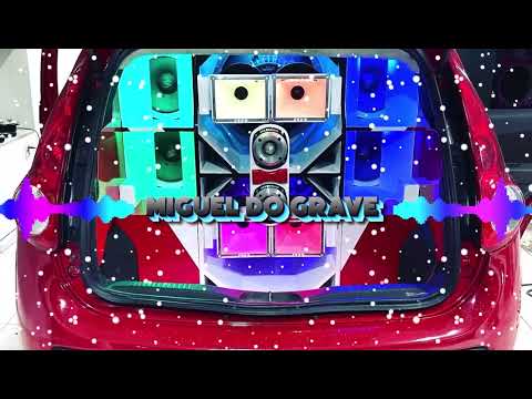 MC HZIM E MC TAIRON - ABSURDA - COM GRAVE