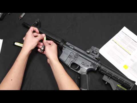 Airsoft GI Uncut - Burst Wizard Mosfet - Changing your Burst Count