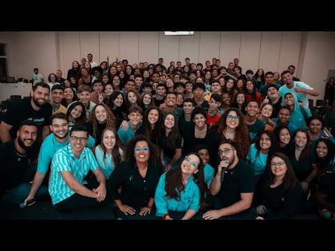 Acampamento 2023 | Coral Jovem do IPAE | Identidade - Parte III