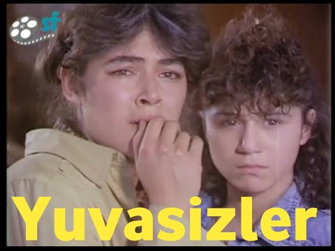 كوجوك جيلان - فيلم قديم 1985 - kuçuk ceylan yuvasizler