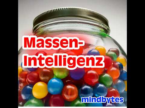 Die Weisheit der Vielen: Warum die Menge klüger sein kann als Experten