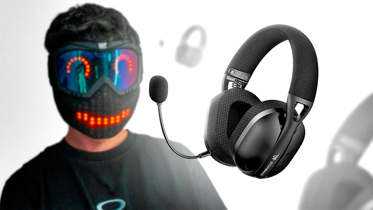 Headset Barato Que Todo Mundo Deveria Conhecer