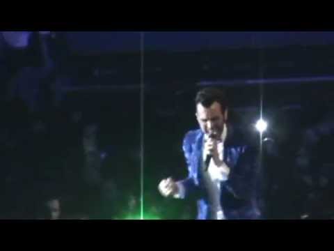 Marco Mengoni  Solo tour 2.0  L'equilibrista