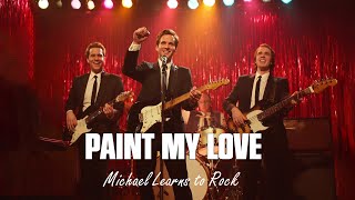 Download lagu Paint My Love - Michael Learns To Rock - AI Brings the Soul Back 🎶️ mp3 Download lagu Paint My Love - Michael Learns To Rock - AI Brings the Soul Back 🎶️ mp3