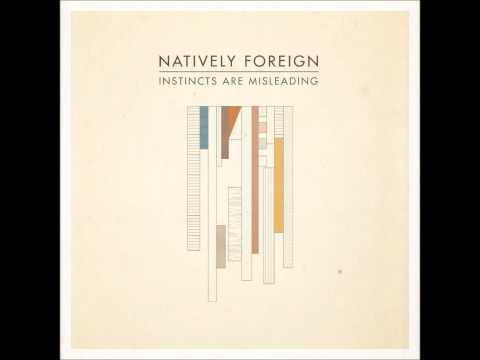 Ships (acoustic)-Natively Foreign [Re-release bonus track]