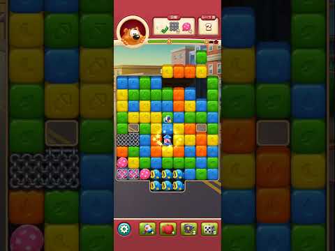 Toon Blast Level 6382-6384-2 Clear @mlupin‘s Room(3)