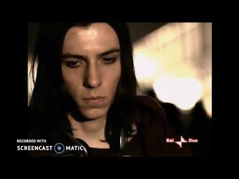 [ITA] COLD CASE "IL PATTO/DETENTION" (S3 - E12) #1