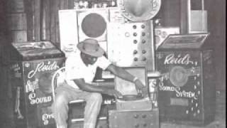 Nobody&#39;s Child - Max Romeo + DUB