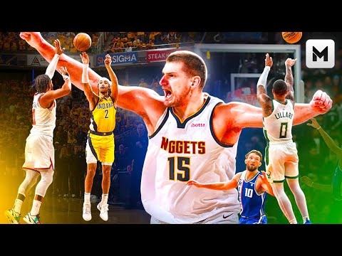 29 Minutes Of CLUTCH NBA Moments From The 23-24 Season 🚨