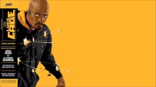 Adrian Younge &amp; Ali Shaheed Muhammad feat. Method Man - Bulletproof Love
