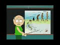 South Park - Ms Garrison Explains Evolution