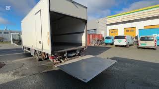 Купити вантажівку фургон Renault RENAULT - Зображення 4 | Autoline UA Вантажівка фургон Renault RENAULT | Зображення 4 - Autoline