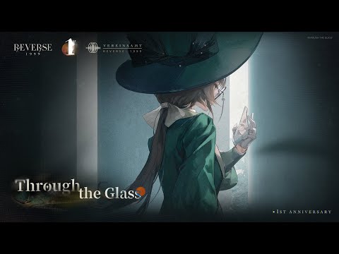 Through the Glass | Kakania Character Story | Reverse: 1999 | Full Story [4K] [No Commentary]