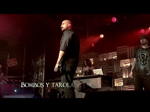 Videoclip de Bombos y Tarolas (En Vivo) — Cartel De Santa